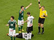 CBF puxa orelha de árbitros e cria 'mandamento' após erros