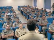 Palácio devolve 70 PM´s às ruas; militares passarão por atualização