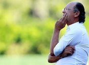 Falcão deixa o Bahia após 3ª derrota seguida no Brasileiro