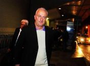 Inter anuncia demissão do técnico Dorival Júnior