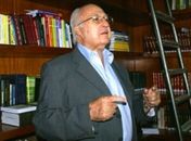 Ex-deputado José Costa