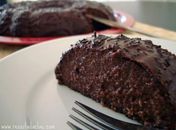 Brigadeirão de Forno: uma delícia para o final de semana