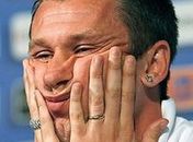 Cassano é multado por declarações homofóbicas