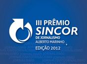 Sincor-AL lança III Edição do Prêmio Sincor de Jornalismo Alberto Marinho