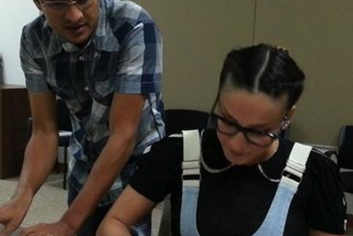 Morena, Claudia Leitte compõe enquanto aguarda a chegada do filho