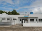Governo inaugura em Cajueiro primeira UBS do Programa da Reconstrução