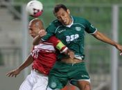 América-MG supera falha de goleiro e arranca empate com Guarani