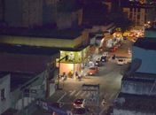 Marginalidade assusta quem passa à noite pelo centro de Arapiraca