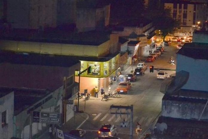 Arapiraca: Menina de 12 anos é estuprada na frente do irmão de 11