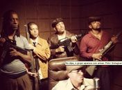 Racionais MC's lançam clipe após dez anos sem álbum de inéditas