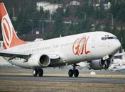 GOL faz promoção com passagens de graça para crianças