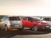 Fiat Punto 2013 começa em R$ 38.570; T-Jet sai por R$ 55.740