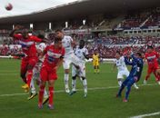 Em virada histórica e emocionante, CRB bate o Joinville no Rei Pelé
