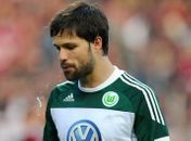 Diego pode jogar na Quarta Divisão do Alemão