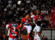 Portuguesa consegue empate e freia reação do Corinthians