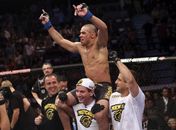 Renan Barão venceu o Urijah Faber.