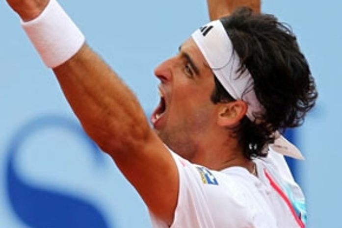 Bellucci vira de forma incrível sobre top 8 e é Bicampeão em Gstaad