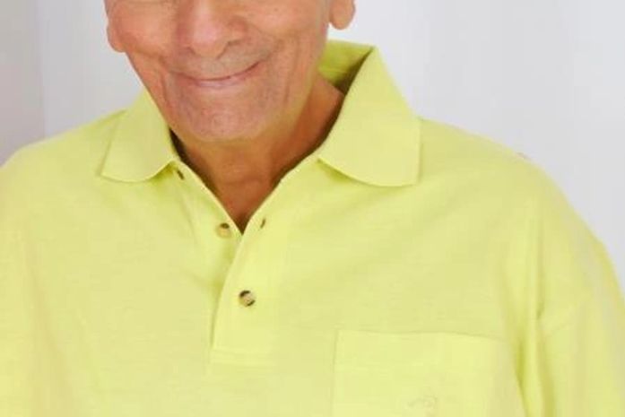 Geraldo Ribeiro, agora empresário de comunicação
