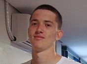 Jogador que sofreu acidente em quadra morre após 10 dias internado