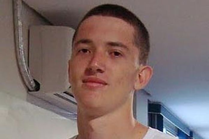 Jogador que sofreu acidente em quadra morre após 10 dias internado