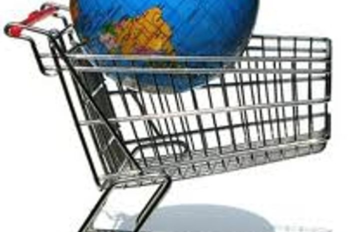 O Varejo está se REinventando.