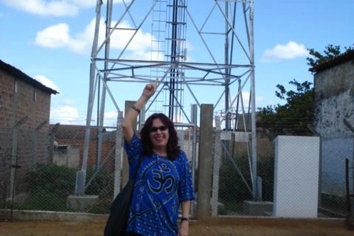 Fundação Teotonio Vilela quer manter projeto em Craíbas