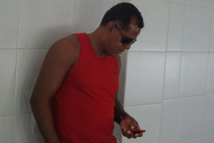 Ex-jogador do CSA, Rogério Martins