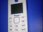 Enfim divulgado fotos do Novo iPhone