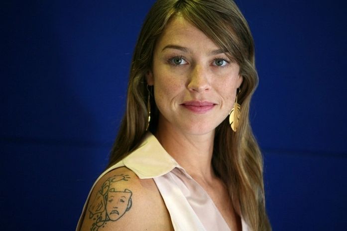 Piovani chama seguidora no Twitter de 'piranha fake'