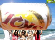 Garotinhas espertas!