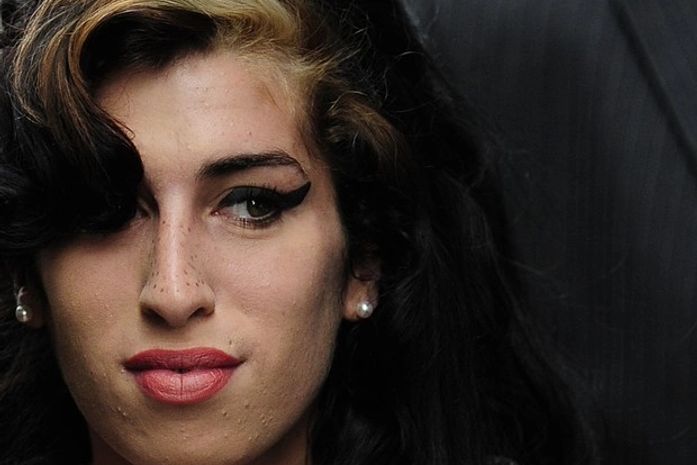Amy Winehouse