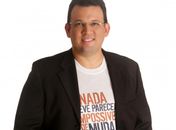 Entrevista candidatos: Fleming "Eles vão gastar milhões"