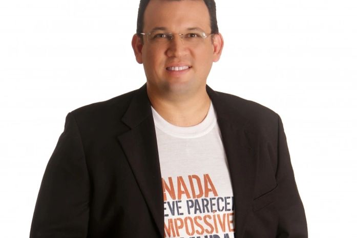 Entrevista candidatos: Fleming "Eles vão gastar milhões"