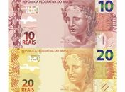 Novas notas de R$ 10 e R$ 20 da segunda família do real começam a circular