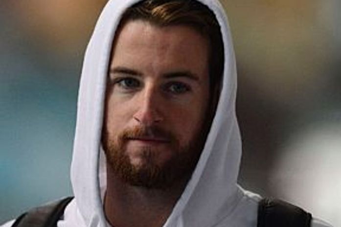 'Não tenho medo de Cesar Cielo', diz o australiano James Magnussen