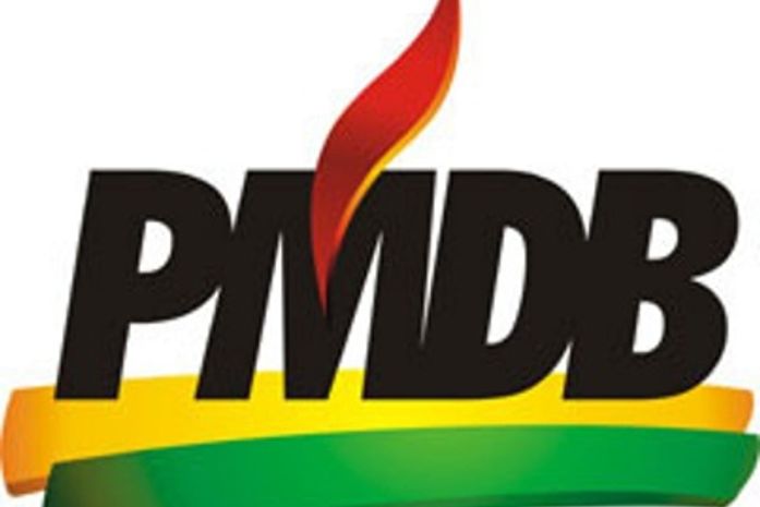 PMDB registra o maior número de candidatos a prefeito em Alagoas