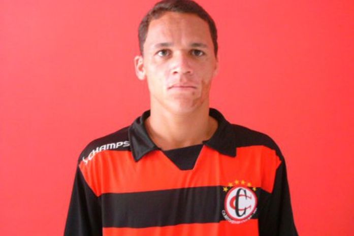 Jonatas Cícero da Silva