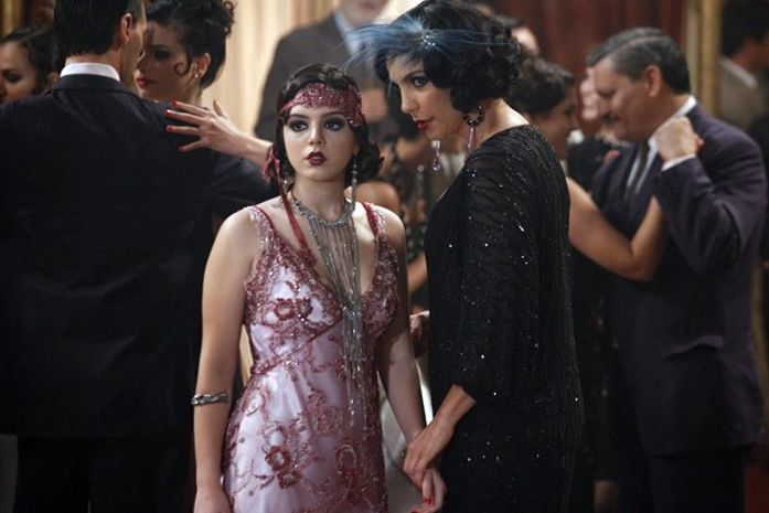 Gabriela: Lindaval estreia com novo nome no Bataclã