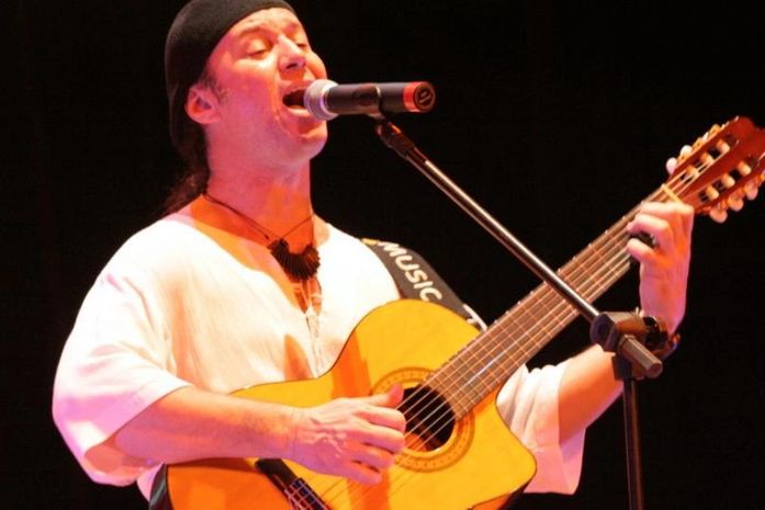 Sextas Populares apresenta nesta semana a música de Wilson Miranda