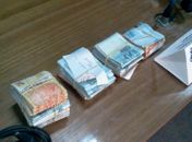 Alagoas :Jovem de classe média que complementa renda no crime