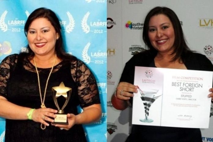 Ex-professora da Ufal vence festivais de cinema nos EUA