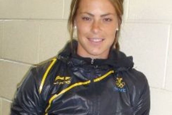 Musa da seleção sueca diz que Ronaldinho precisou de tradutor para pedi-la em casamento