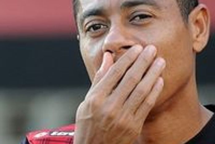 Marquinhos Paraná(Ex-CRB) pede dispensa e está fora do Sport