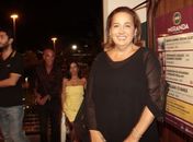 Claudia Jimenez já respira sem a ajuda de aparelhos