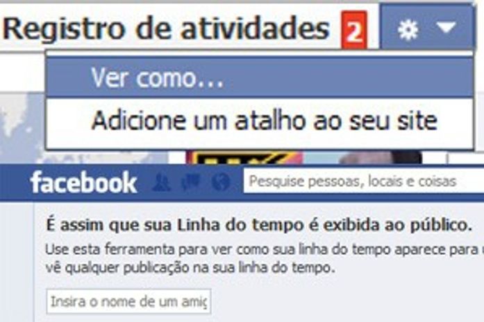 Zuckerberg ganha 1ª patente para o Facebook nos EUA