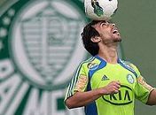 Proposta árabe mexe com Valdivia