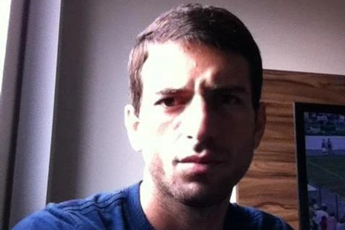 Rodrigo Mendes