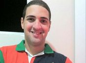 Mauro César Oliveira