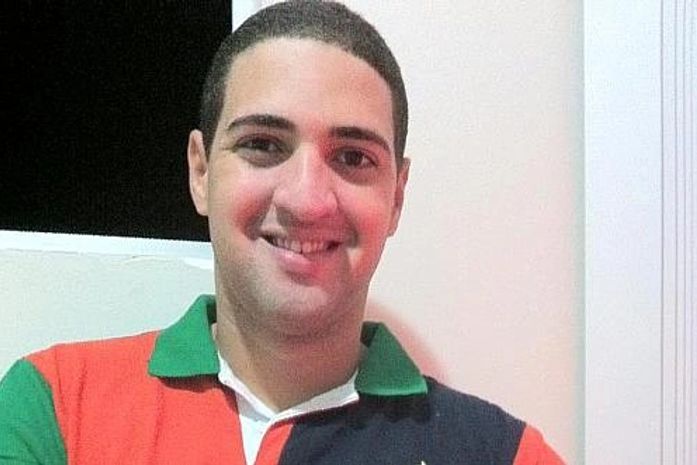 Mauro César Oliveira