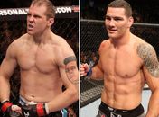 Alan Belcher ou Chris Weidman podem enfrentar Belfort com Anderson Silva na mira.